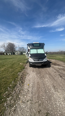 2013 WINNEBAGO VIEW PROFILE photo 3