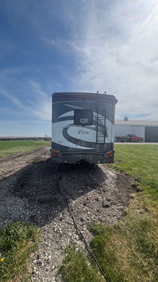 2013 WINNEBAGO VIEW PROFILE photo 4