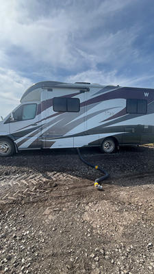 2013 WINNEBAGO VIEW PROFILE photo 2