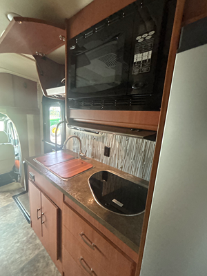 2013 WINNEBAGO VIEW PROFILE photo 15