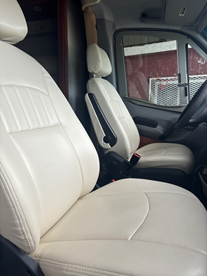 2013 WINNEBAGO VIEW PROFILE photo 5