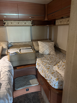 2013 WINNEBAGO VIEW PROFILE photo 10