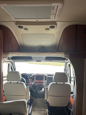 2013 WINNEBAGO VIEW PROFILE photo 7