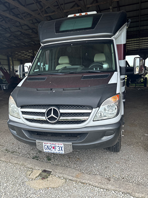 2013 WINNEBAGO VIEW PROFILE photo 14