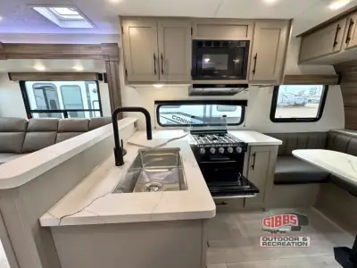 2025 K-Z Connect C323MKK photo 16