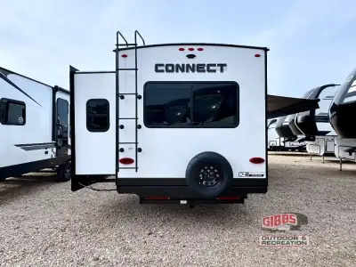 2025 K-Z Connect C323MKK photo 5