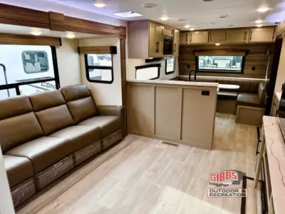 2025 K-Z Connect C323MKK photo 24