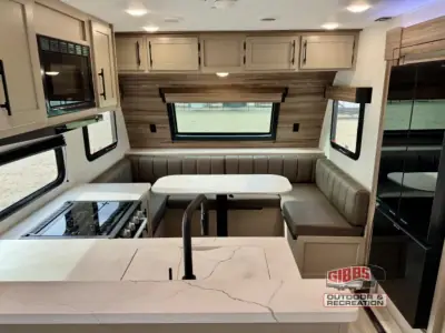 2025 K-Z Connect C323MKK photo 15