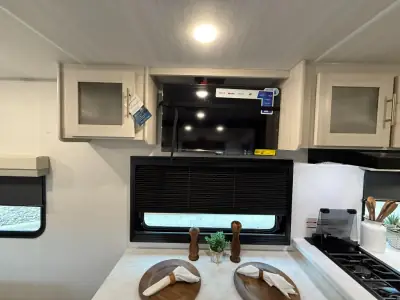 2026 Forest River R Pod RP-206 photo 32