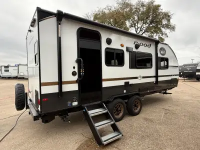 2026 Forest River R Pod RP-206 photo 4