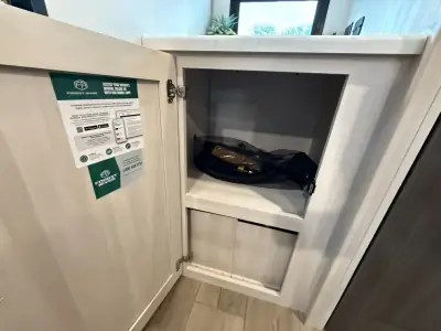 2026 Forest River R Pod RP-206 photo 13