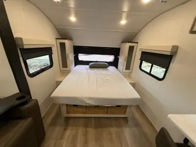 2026 Forest River R Pod RP-206 photo 37