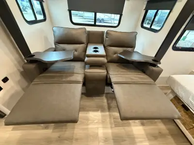 2026 Forest River R Pod RP-206 photo 35