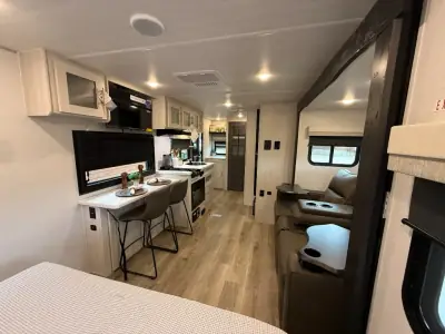 2026 Forest River R Pod RP-206 photo 42