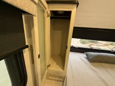 2026 Forest River R Pod RP-206 photo 41