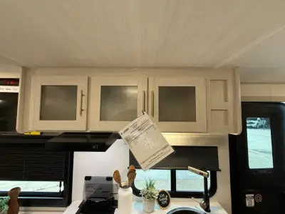 2026 Forest River R Pod RP-206 photo 28