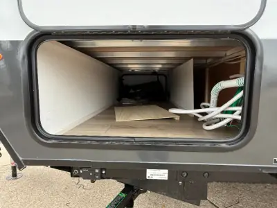 2026 Forest River R Pod RP-206 photo 50