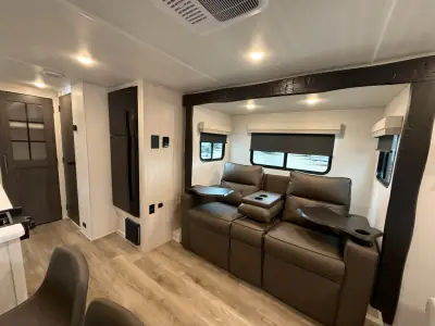 2026 Forest River R Pod RP-206 photo 44