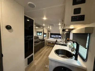 2026 Forest River R Pod RP-206 photo 10