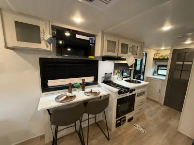 2026 Forest River R Pod RP-206 photo 43