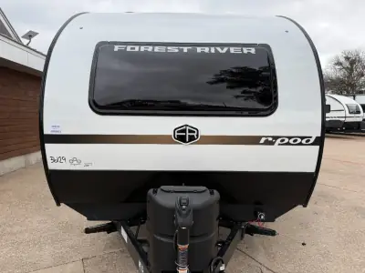2026 Forest River R Pod RP-206 photo 9