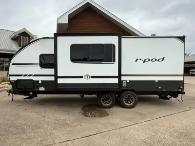 2026 Forest River R Pod RP-206 photo 7