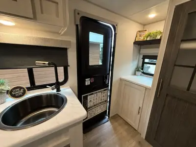 2026 Forest River R Pod RP-206 photo 46