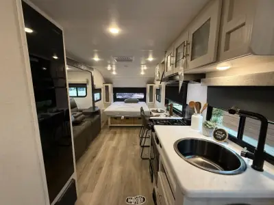 2026 Forest River R Pod RP-206 photo 22