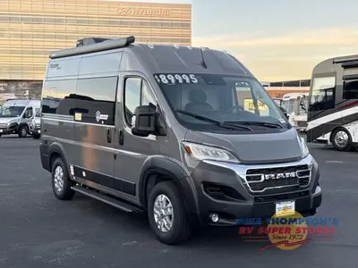 New 2026 Thor Motor Coach Scope Sport 18ZS