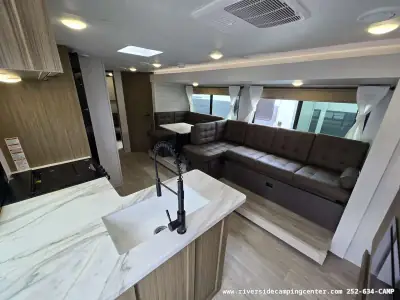 2027 Forest River Salem Cruise Lite 273QBXL photo 10