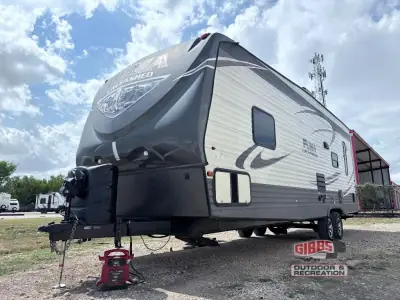 2016 Palomino Puma Unleashed 27-SBU photo 7