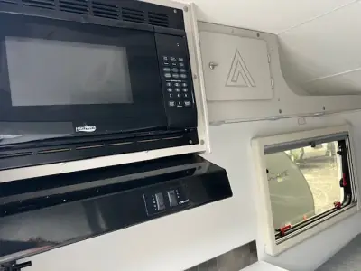 2026 A-Liner Ascape ST photo 16