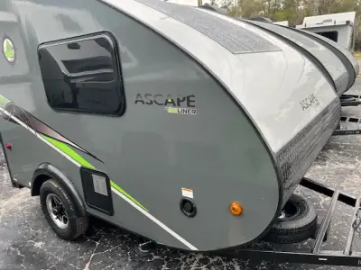 2026 A-Liner Ascape ST photo 8