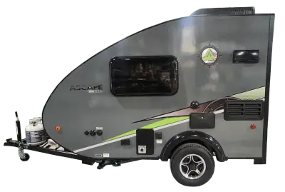 2026 A-Liner Ascape ST photo 2