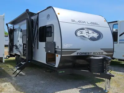 2027 Forest River Cherokee Grey Wolf 26DBHBL