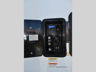 2026 K-Z Connect C293RB photo 9