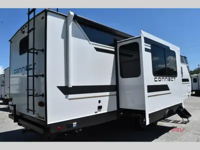 2026 K-Z Connect C293RB photo 3