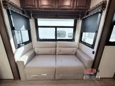 2021 K-Z Durango Gold G391RKQ photo 12