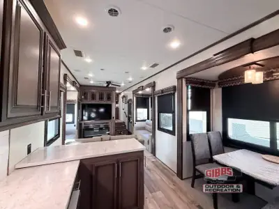 2021 K-Z Durango Gold G391RKQ photo 9
