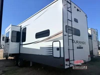 2021 K-Z Durango Gold G391RKQ photo 5