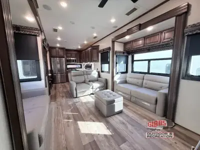 2021 K-Z Durango Gold G391RKQ photo 8