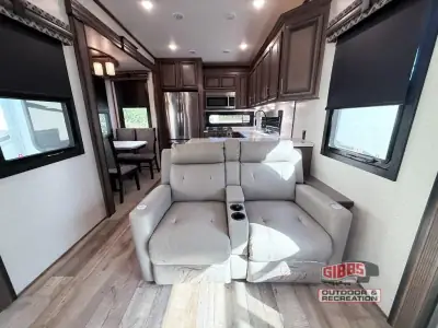 2021 K-Z Durango Gold G391RKQ photo 14