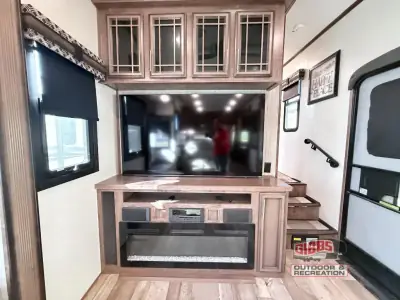 2021 K-Z Durango Gold G391RKQ photo 11
