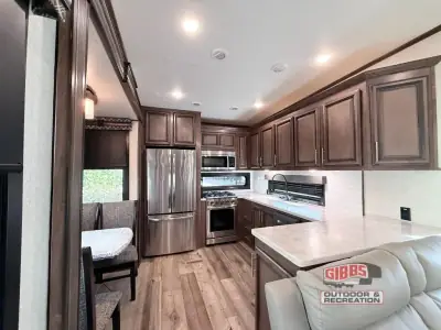 2021 K-Z Durango Gold G391RKQ photo 16