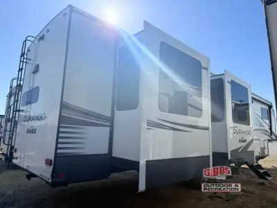 2021 K-Z Durango Gold G391RKQ photo 4