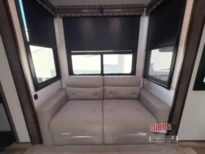 2021 K-Z Durango Gold G391RKQ photo 13