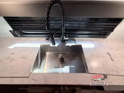 2021 K-Z Durango Gold G391RKQ photo 21