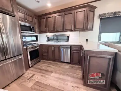 2021 K-Z Durango Gold G391RKQ photo 18