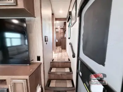2021 K-Z Durango Gold G391RKQ photo 27