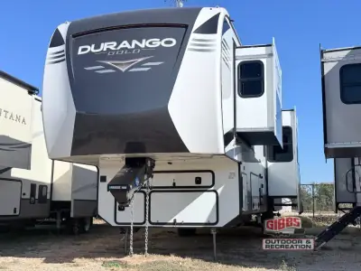 2021 K-Z Durango Gold G391RKQ photo 6